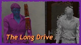 Charborg Streams -  The Long Drive Multiplayer