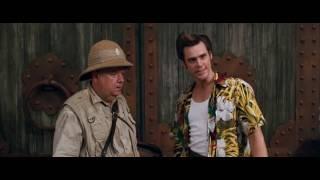 Ace Ventura: When Nature Calls *FULL MOVIE*- Full Movies 2016 FREE