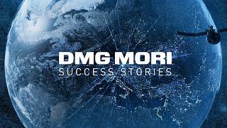 DMG MORI Success Stories – FRONT RUNNER IN LPP SYSTEM | Kranti Industries (IN)