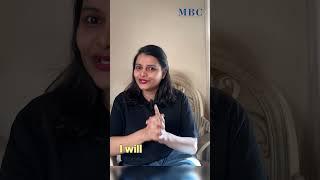 Inspirational Video by Tutor Megha Bhansali | Must-Watch Online Class| ACCA India | ACCA tutor #acca