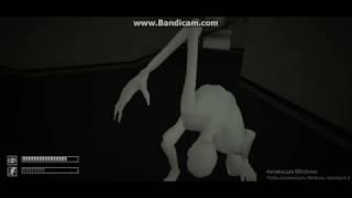 как бистро паймать SCP 173 С ЧИТАМИ SCP CONTEIMANT BRIECH