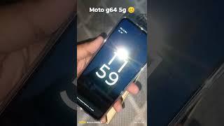 unboxing my new phone moto g64 5g ️️ #moto #motorola #new #unboxing #viralvideo #trending