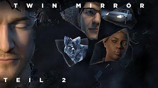 Twin Mirror | Twitch VOD vom 16.12.