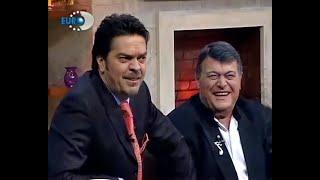 Ferdi Özbeğen - Beyaz Show (2006)