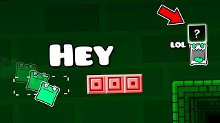 I trusted him | Geometry dash 2.2