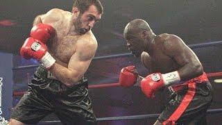 Medzhid Bektemirov Boxing Highlights 2015 | Лучшие моменты Меджида Бектемирова в боксе 2015