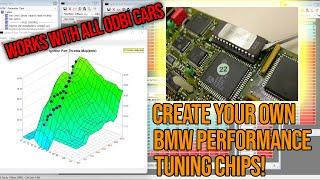 How to tune a BMW E30 | Beginner Tutorial