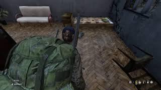DayZ Ps4 1.13 Gameplay community (50x LOOT LIVONIA)