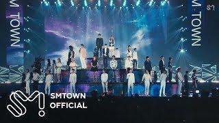 [STATION] SMTOWN 'Dear My Family (Live Concert Ver.)' MV