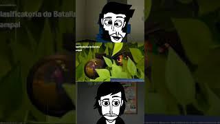 Incredibox polos plays some Fortnite