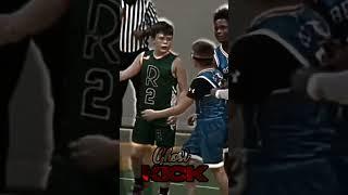 Colton Clevenger is Only in 6th Grade  #nba #shorts #edit #trending #coltonclevenger