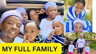 KARANGU MURAYA KUMAKIA ANDU THUTHA WA KUONANIA CIANA CIA ATUMIA AKE OOTHE