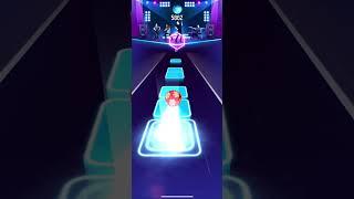 Dua Lipa - Leviating | Tiles Hop | Endless Mode 9 | Record - 6766