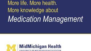 Medication Management