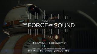 Trailer: 'The Force of Sound' | ABC News