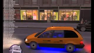 Трейнер в GTA 4 Episodes from Liberty city