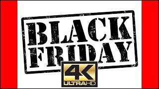 Best 4K HDR TV Buying Advice Black Friday & Holiday 2017