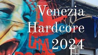 Venezia Hardcore Fest 2024 #veneziahardcore #hardcore #grind #grindcore