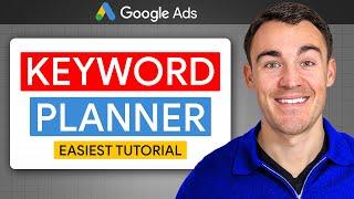 How To Do Google Ads Keyword Research in 2024