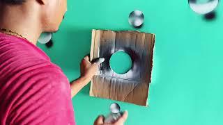 wall painting -3D water drops -3D bubbles painting -home wall decoration -3D bubbles glass effect