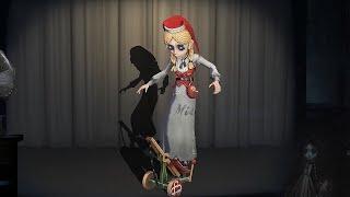 Annie (Anne) Lester - Toy Merchant - full skills / Identity V