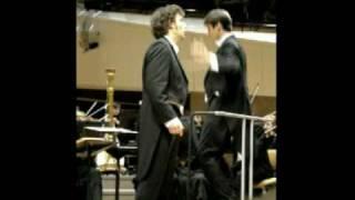 Jonas Kaufmann - Concert Berlin, 19 Jan 2009