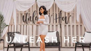 Unleash Her Event 2019