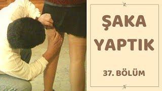 Hıncal Uluç ile Şaka Yaptık 37. Bölüm