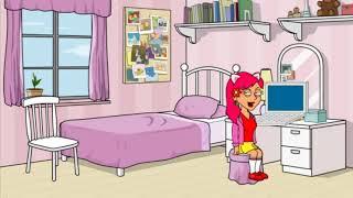 (Reuploaded) Amanda Rose in a nutshell