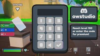 (Fortnite) [Mafia tycoon] [Mafia pass premium code]