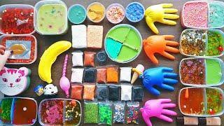 Slime Smoothie Mixing Slime and Stuff - Izabela Stress