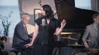 I Double Dare You - Tatiana Eva-Marie & Terry Waldo (Official Music Video)