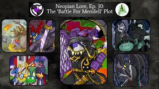 The 'Battle for Meridell' Plot – Neopian Lore, Ep. 30