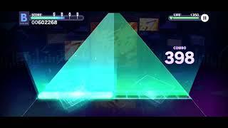 proseka | fire dance master 29