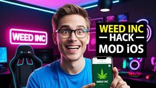 Weed Inc HOW TO GET INFINITE MONEY, TOKEN, GEMS EVERYTHING 2025