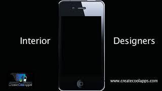 create cool apps easy