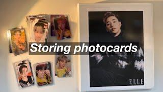 Store photocards with me #6 | Stray Kids, Cravity, Purple Kiss, Omega X, TXT & Seventeen