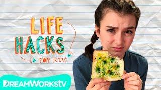 April Fool's Hacks | LIFE HACKS FOR KIDS