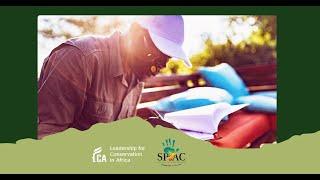 The LCA's Conservation Leadership Series