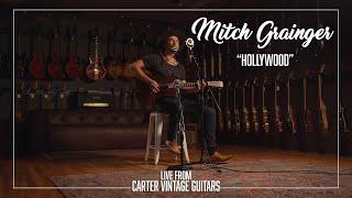 Mitch Grainger // Hollywood
