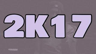 Digga D - 2K17 (Lyrics)