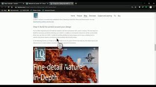 Getting Started with Lumion.