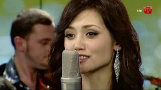 АЛИЕ ХАДЖАБАДИНОВА / ЯГЪМА ЯГЪМУР / Crimean Tatar TV Show