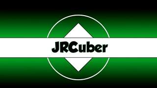 Welcome to JRCuber #1