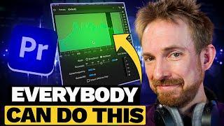 How to Improve Your Audio in Adobe Premiere Pro? | 3 Easy Effects to Enhance Your Audio