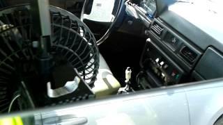 Volvo 244DL