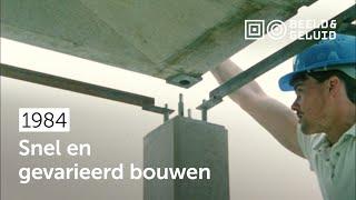  Nieuw revolutionair bouwsysteem (1984)