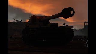 Warthunder Lets Play #????? The Sturer Emil