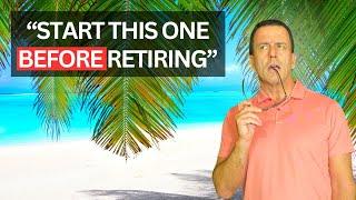 5 Things I Wish I Knew Before Retiring (Talking Money)