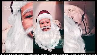 Santa SKYZERO - GUN4R8T 2022